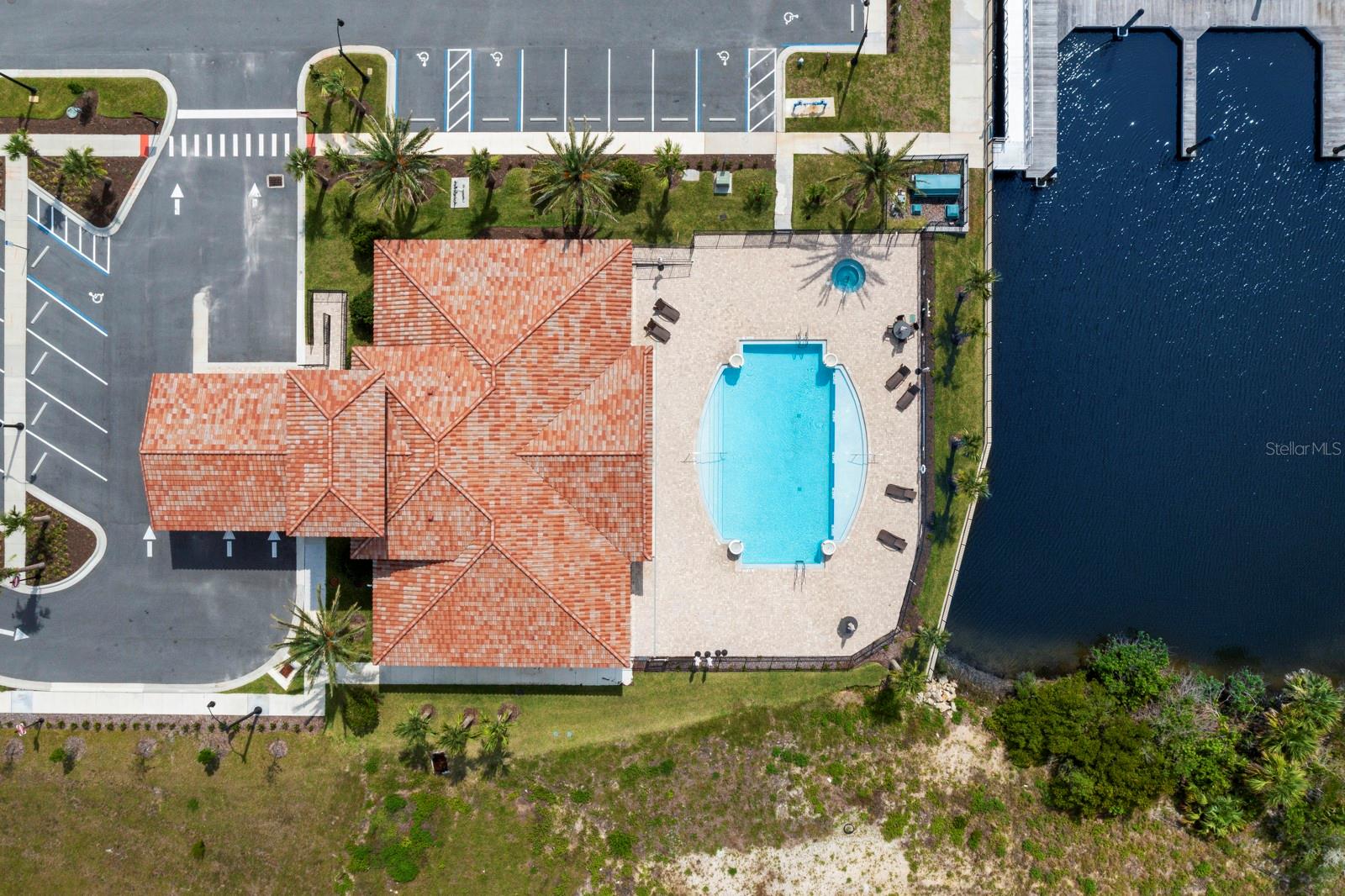 MARINA DEL PALMA - Residential