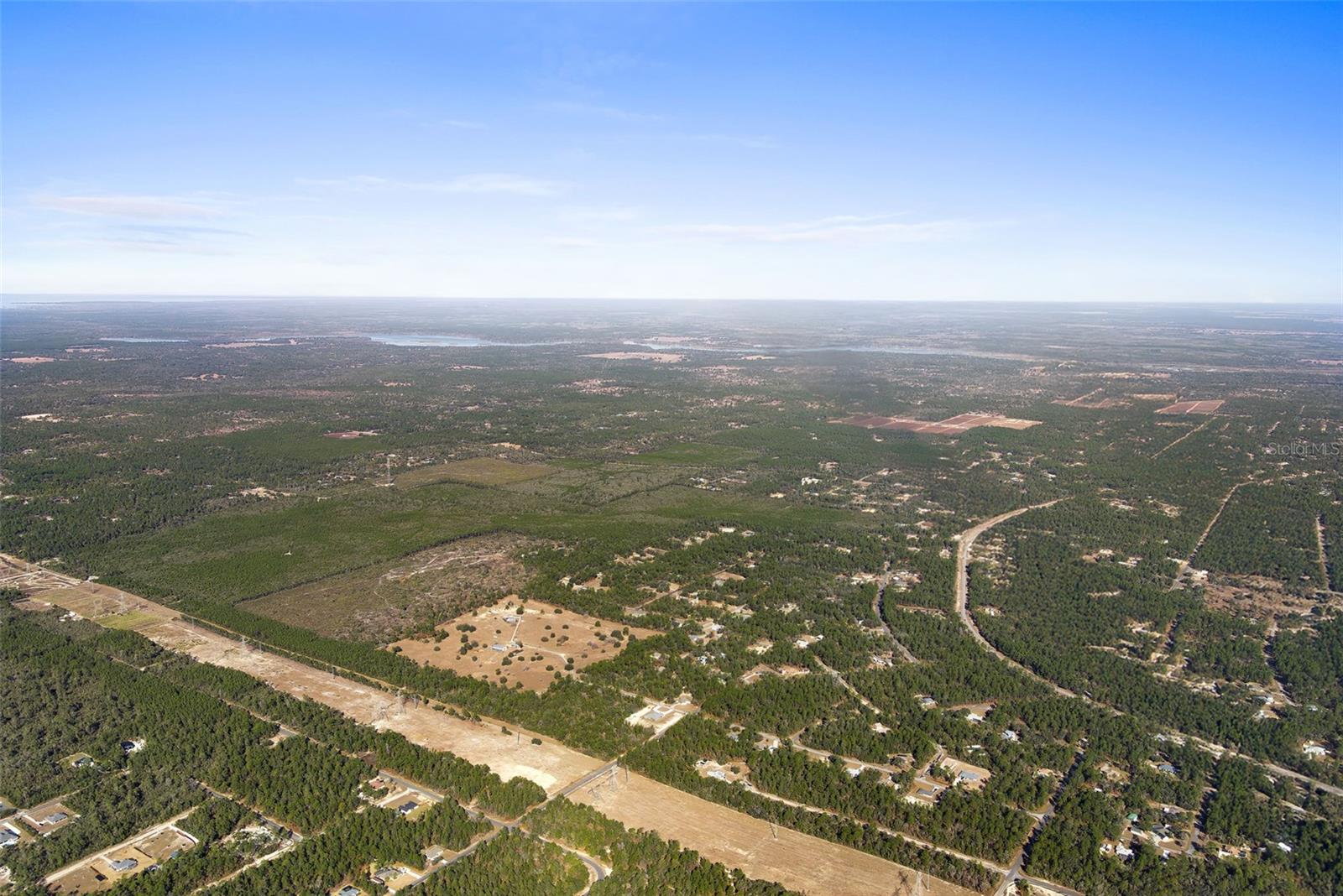 EQUESTRIAN ESTATES UNREC - Land