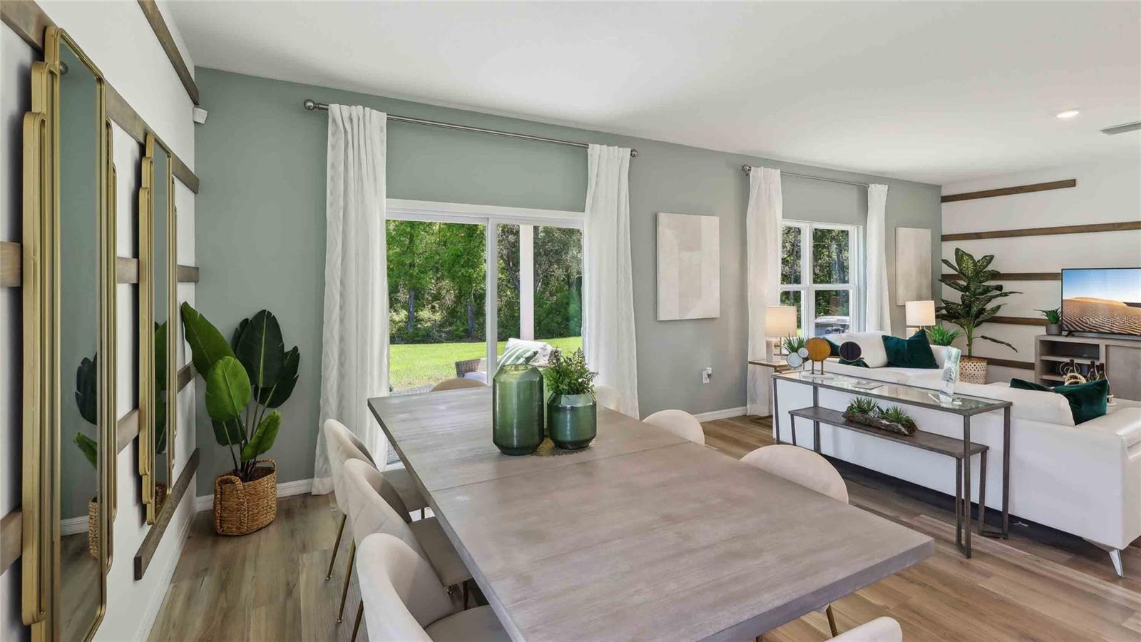 AVALON WOODS - Residential