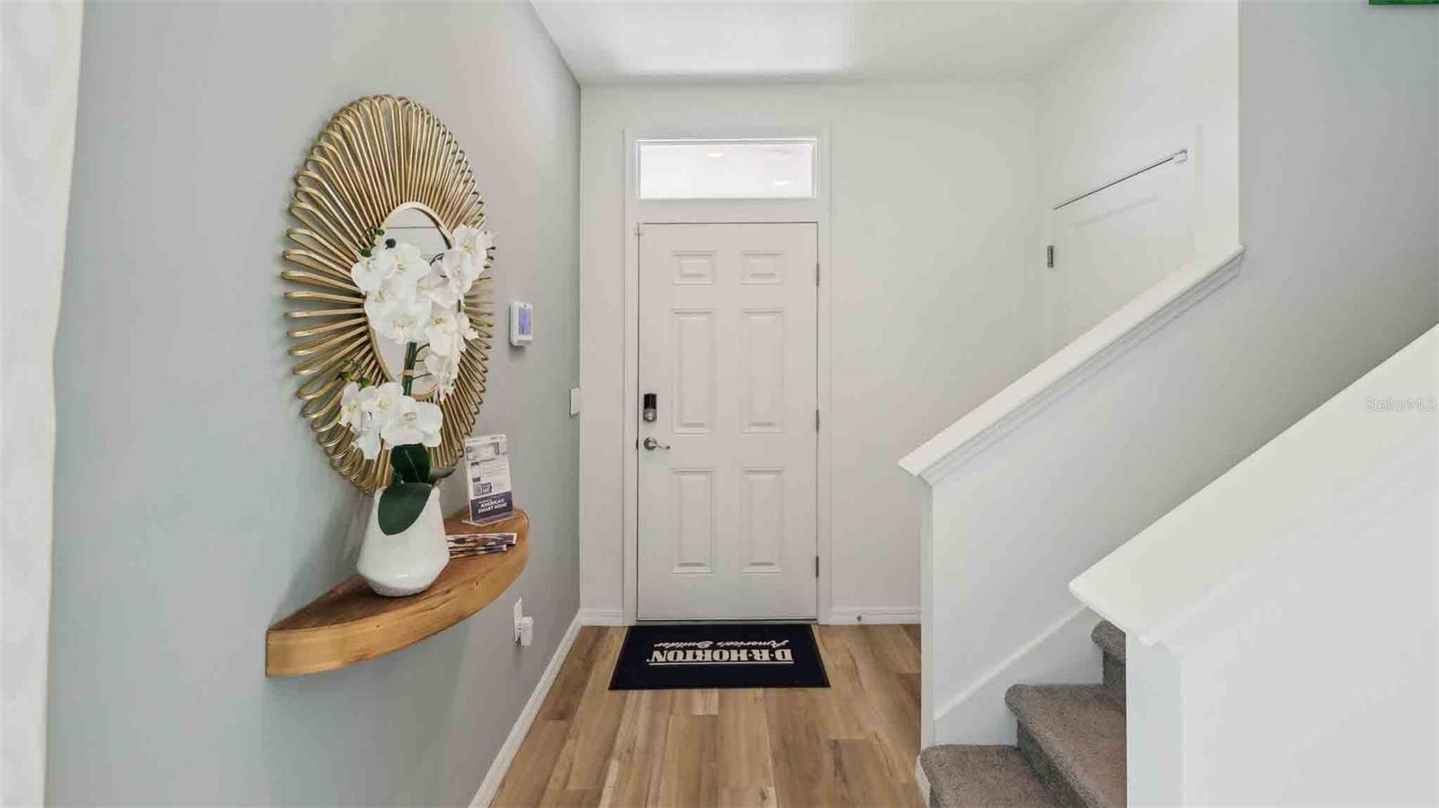 AVALON WOODS - Residential