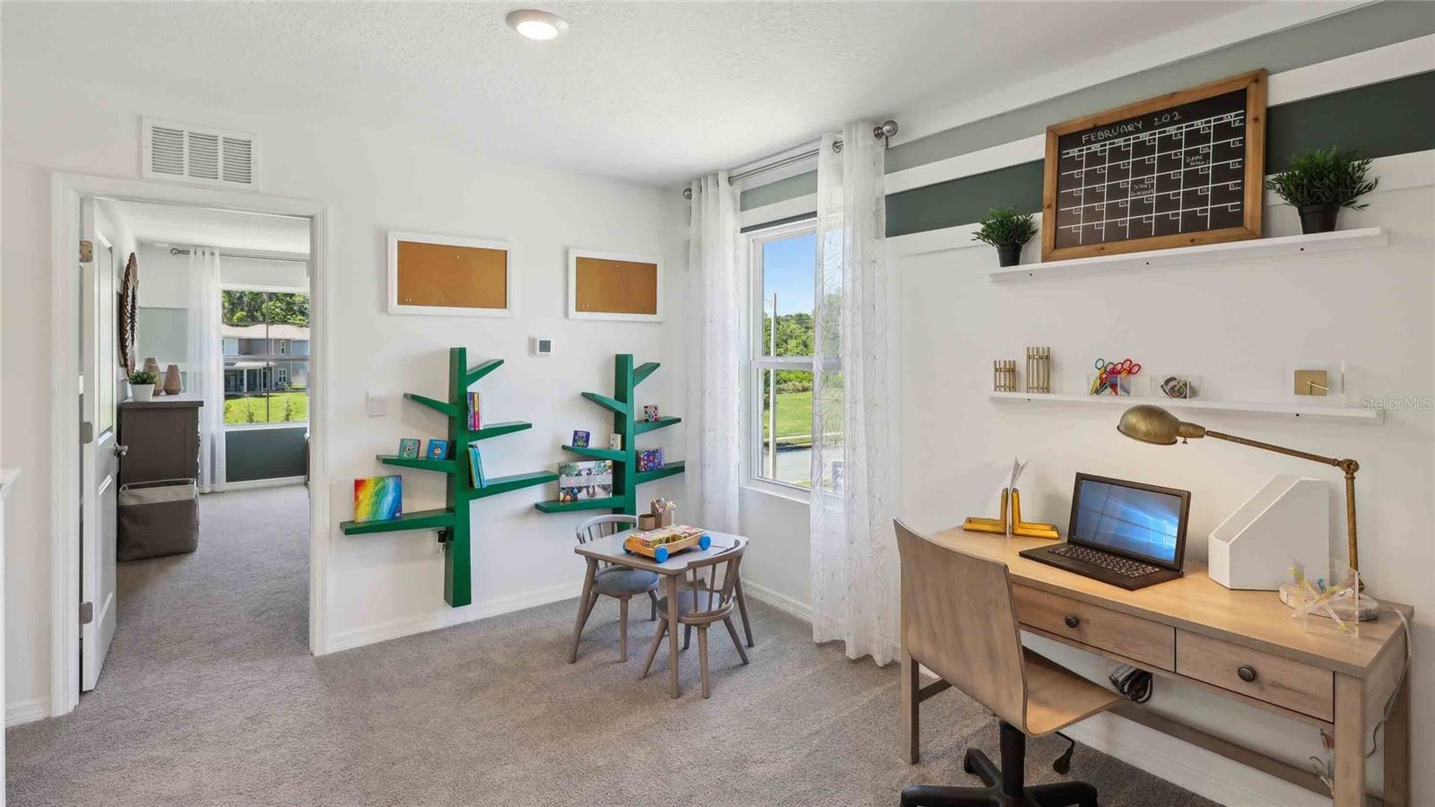 AVALON WOODS - Residential
