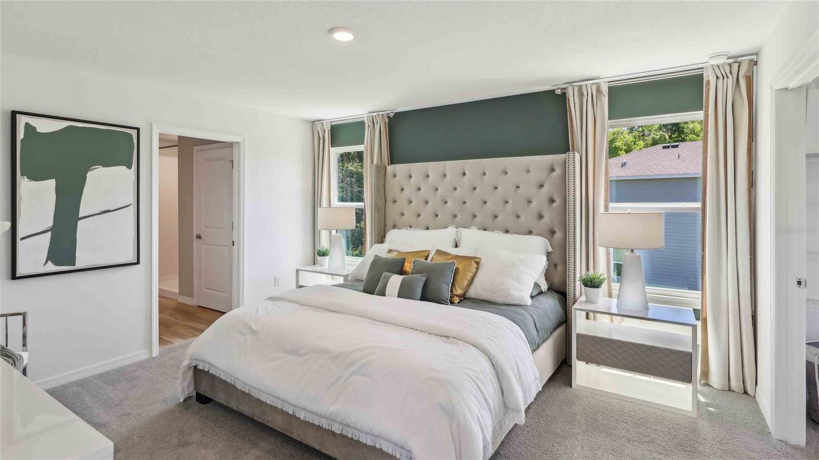 AVALON WOODS - Residential