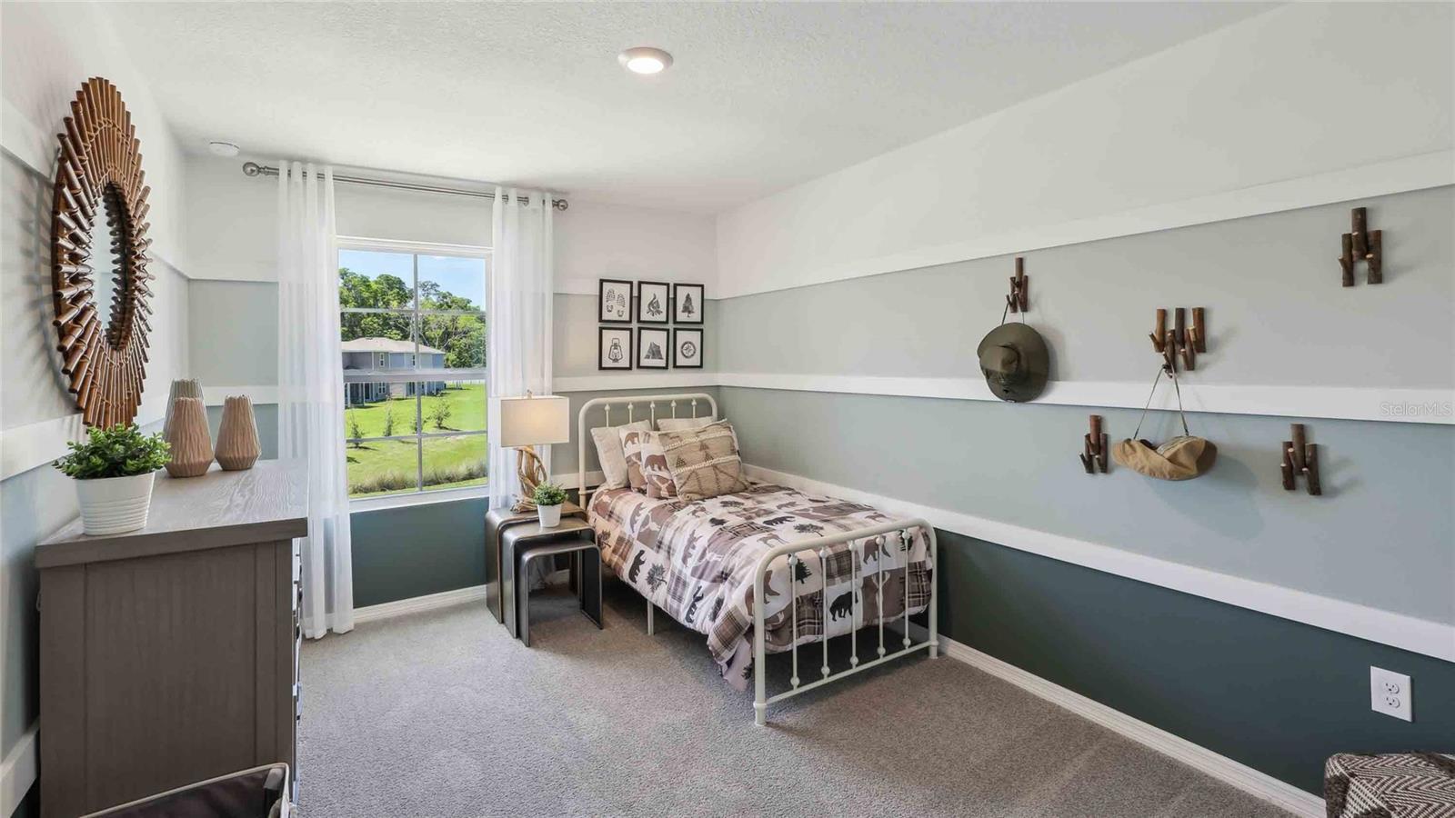 AVALON WOODS - Residential