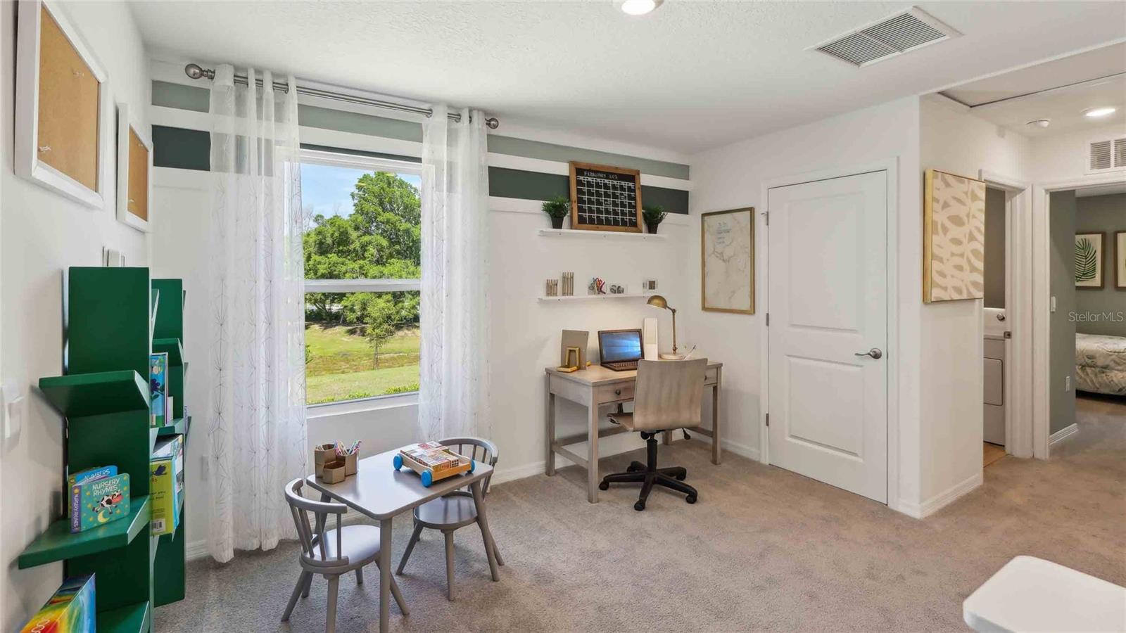AVALON WOODS - Residential