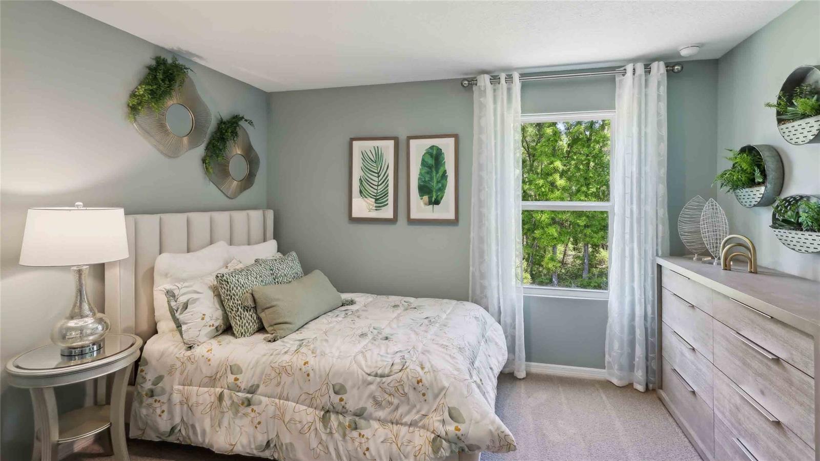 AVALON WOODS - Residential