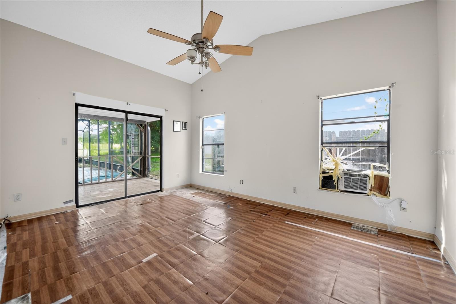 TWIN RIVERS SEC 3A - Residential