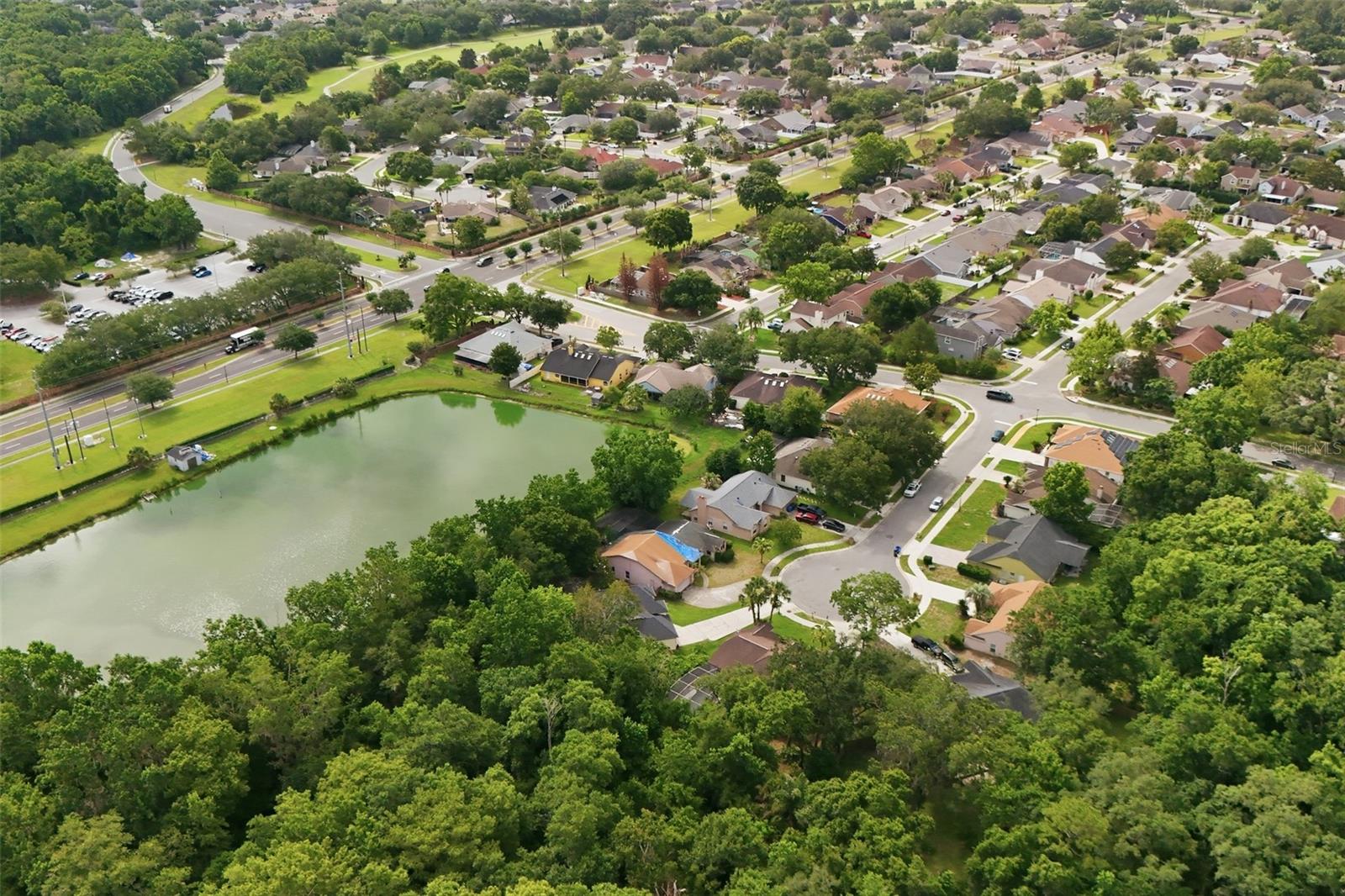 TWIN RIVERS SEC 3A - Residential