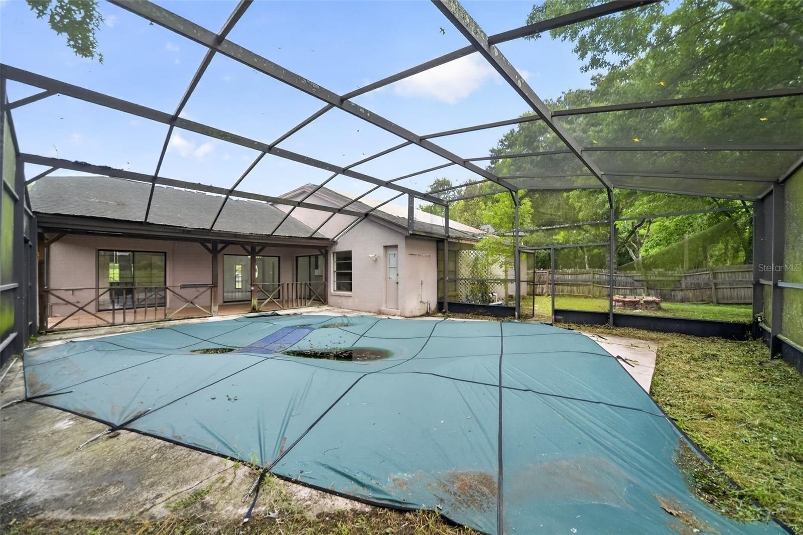 TWIN RIVERS SEC 3A - Residential