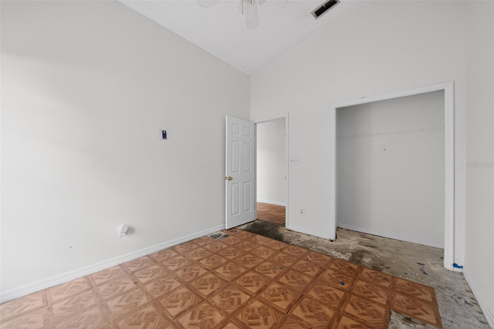 TWIN RIVERS SEC 3A - Residential