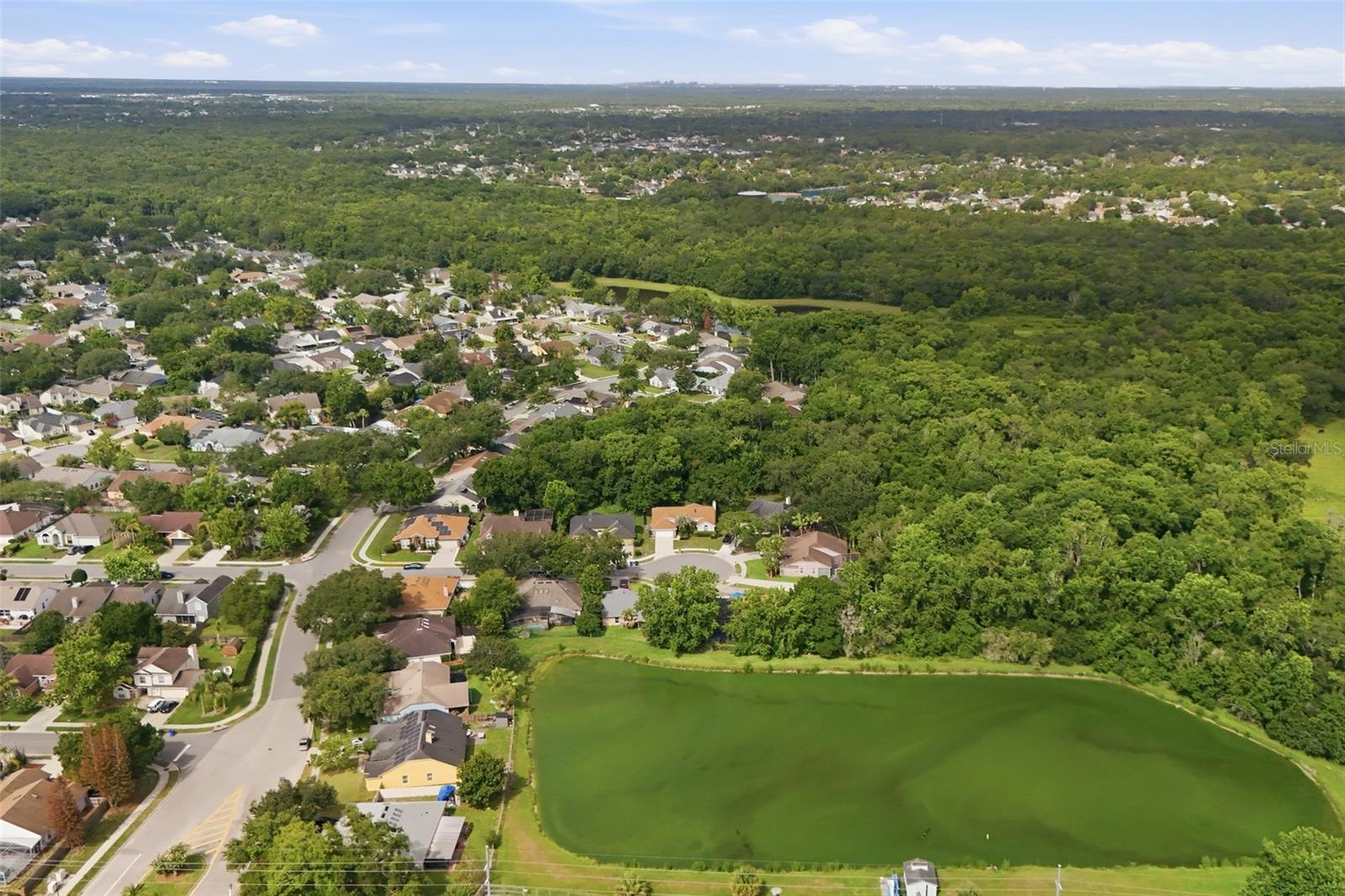 TWIN RIVERS SEC 3A - Residential