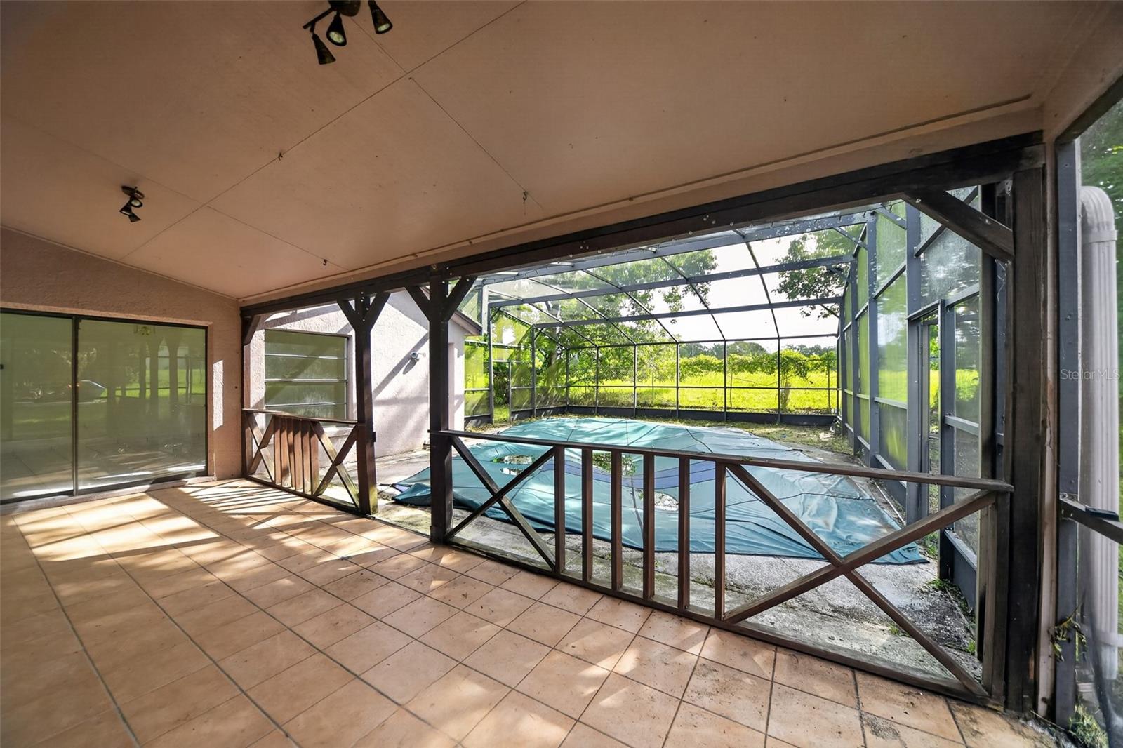 TWIN RIVERS SEC 3A - Residential