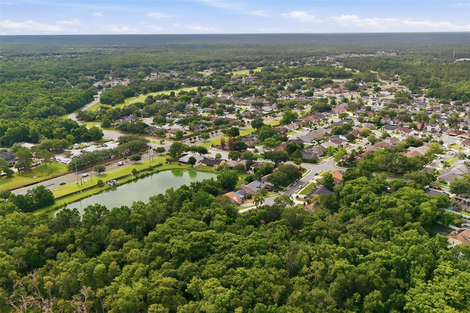 TWIN RIVERS SEC 3A - Residential