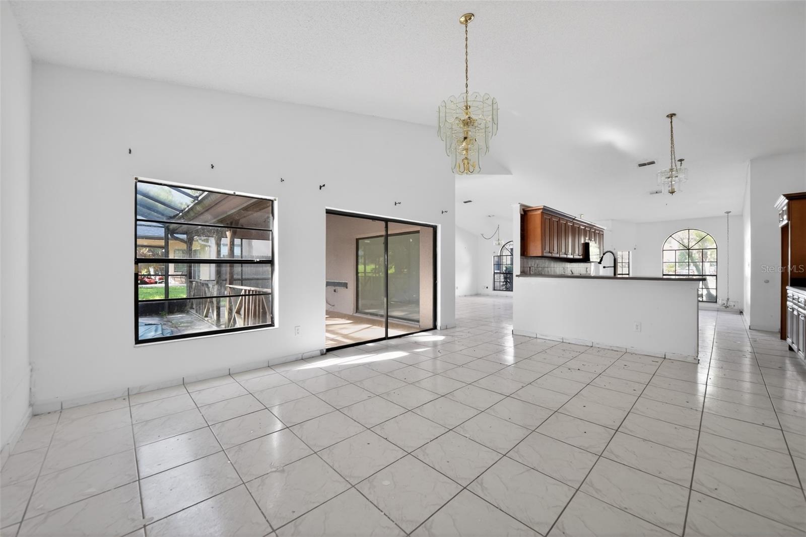 TWIN RIVERS SEC 3A - Residential