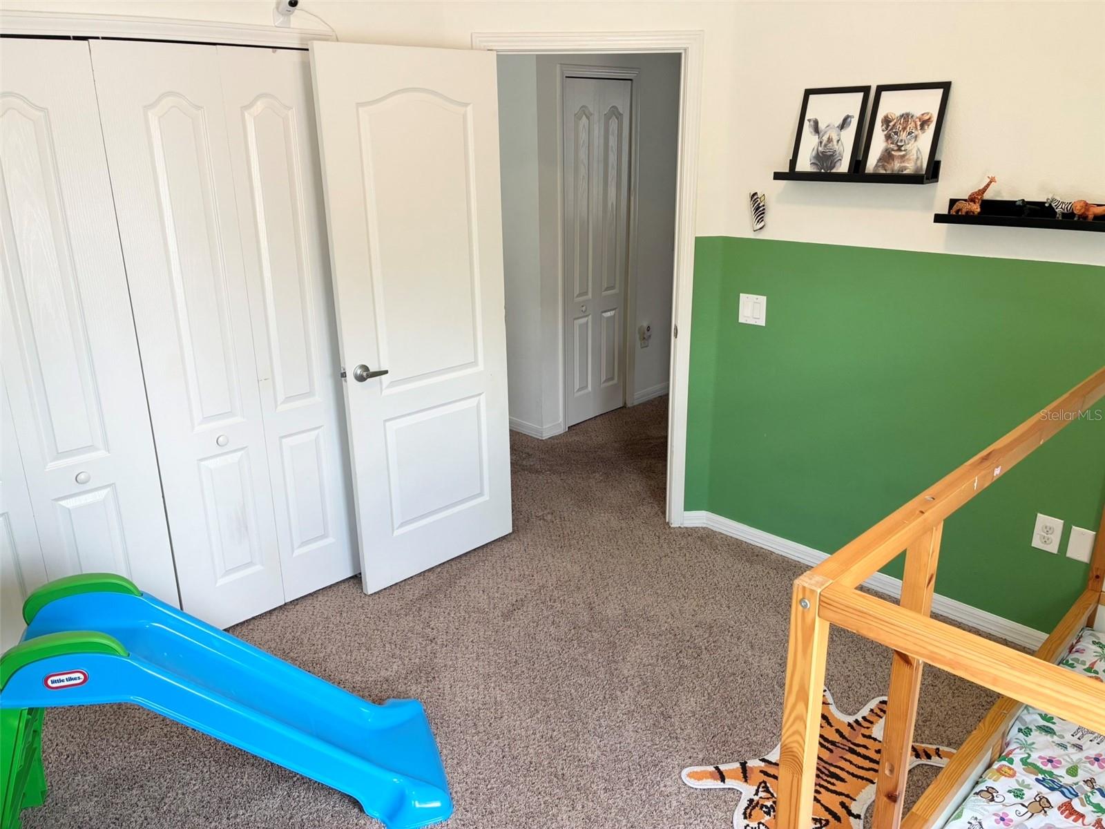 82P | CARRIAGE POINTE PHASE 1 - Residential