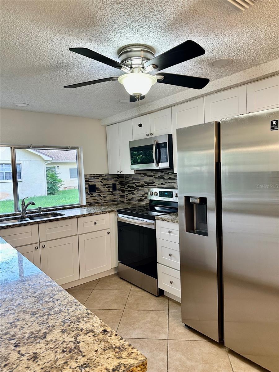 BEACON WOODS VILLAGE - Residential Lease