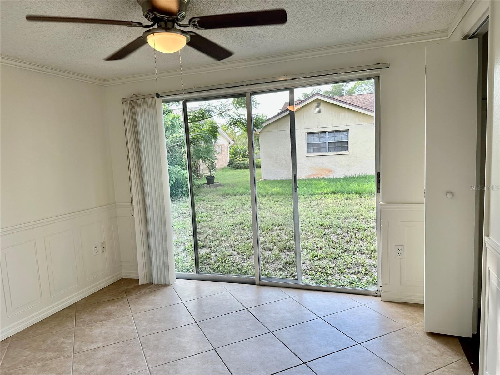 BEACON WOODS VILLAGE - Residential Lease