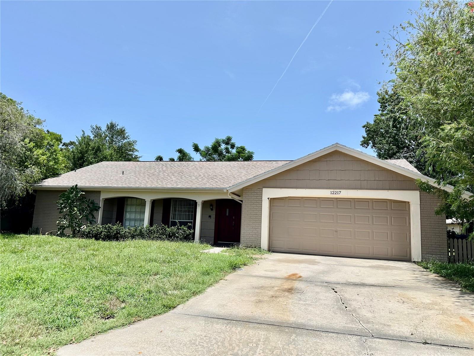 BEACON WOODS VILLAGE - Residential Lease