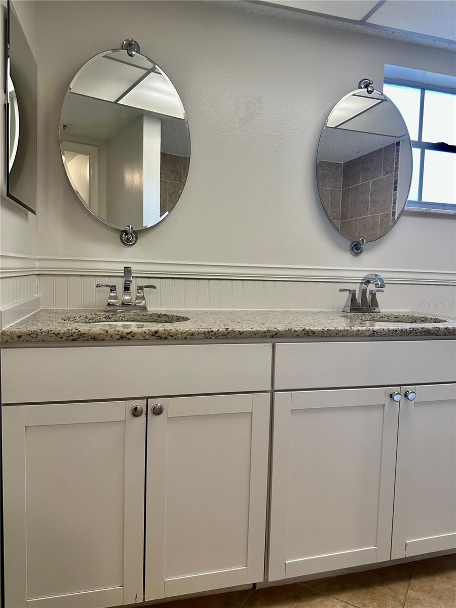 BEACON WOODS VILLAGE - Residential Lease