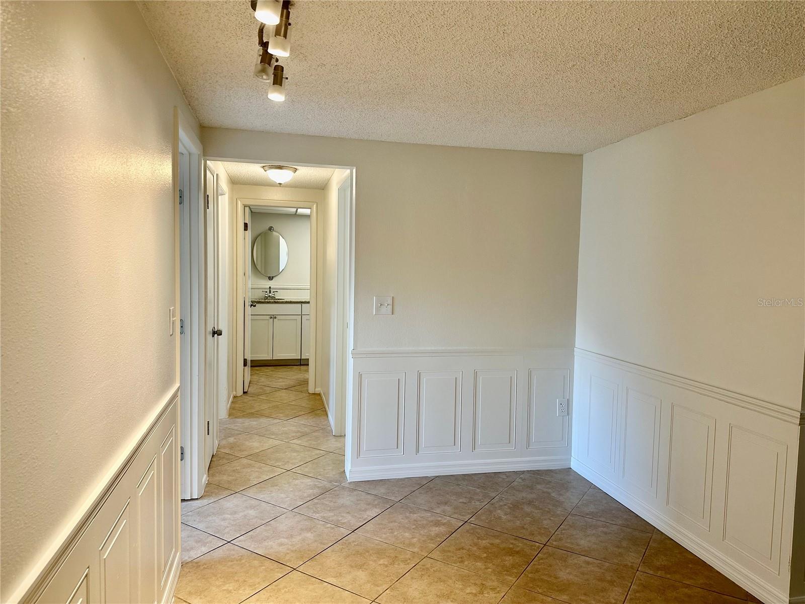 BEACON WOODS VILLAGE - Residential Lease