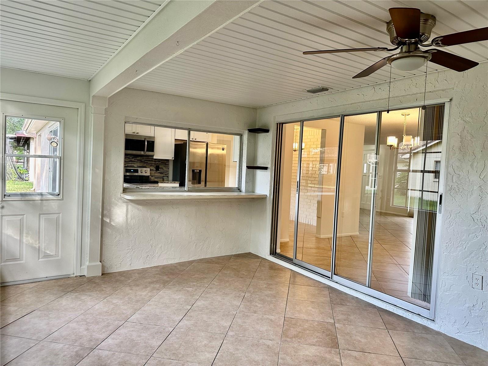 BEACON WOODS VILLAGE - Residential Lease