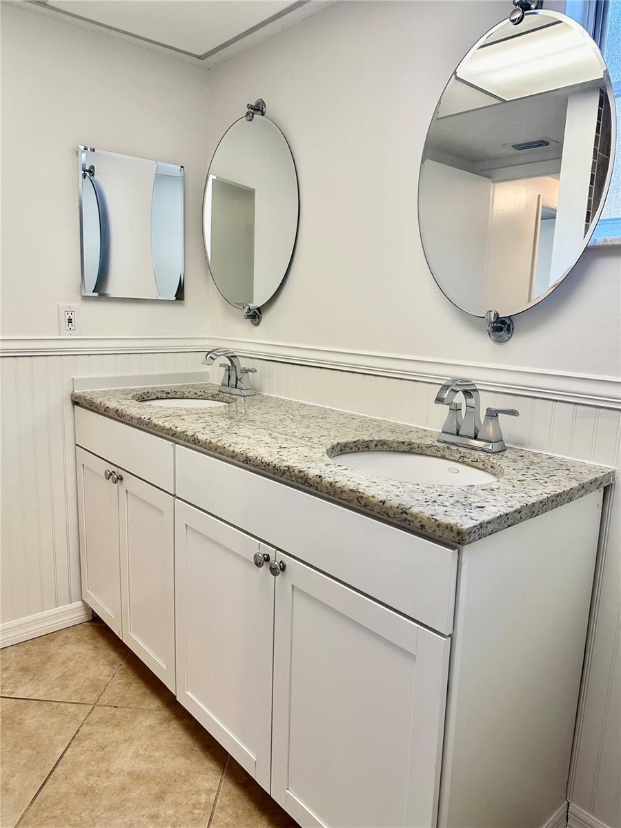 BEACON WOODS VILLAGE - Residential Lease