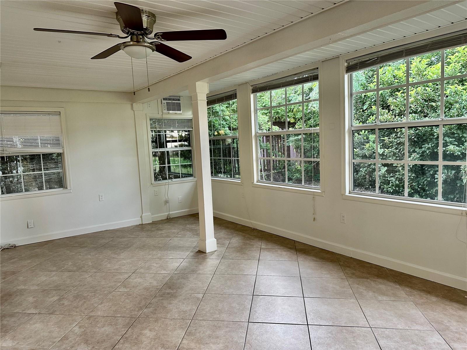 BEACON WOODS VILLAGE - Residential Lease