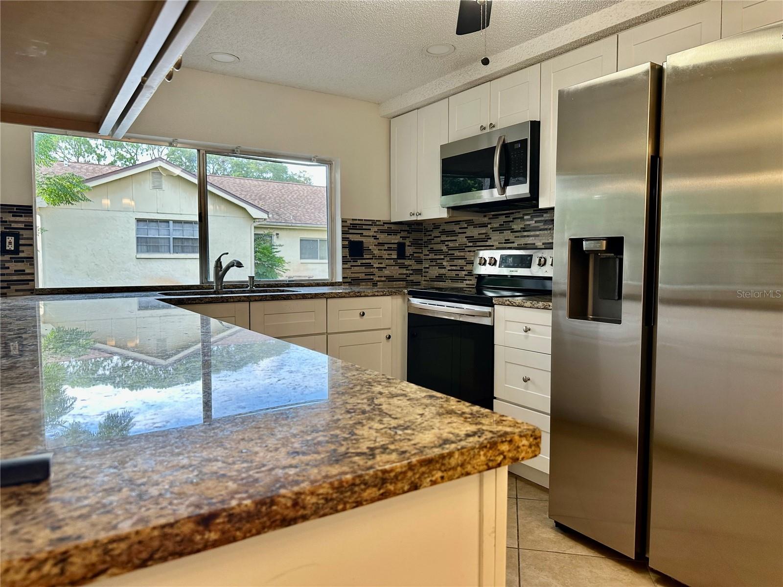 BEACON WOODS VILLAGE - Residential Lease