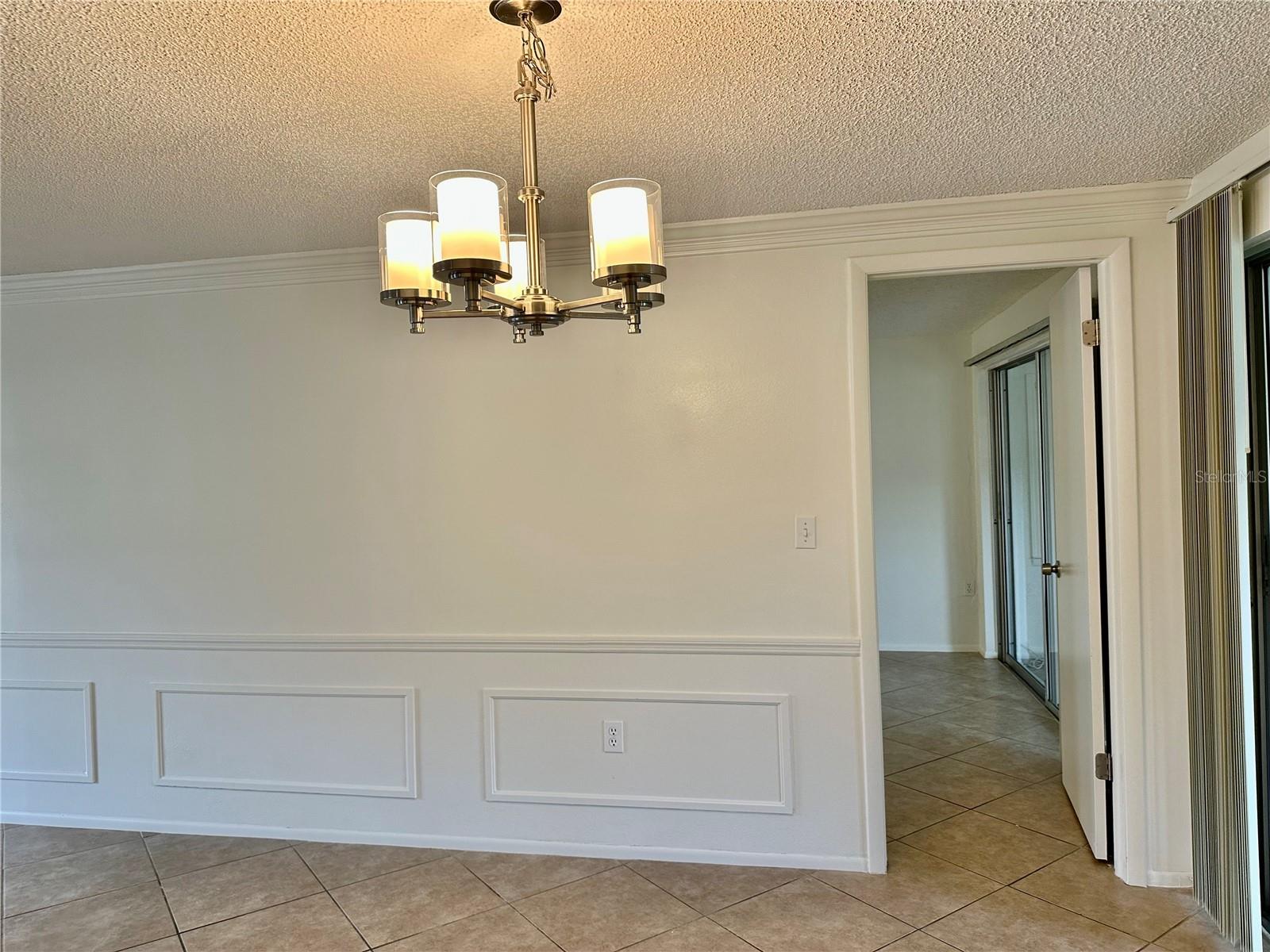 BEACON WOODS VILLAGE - Residential Lease