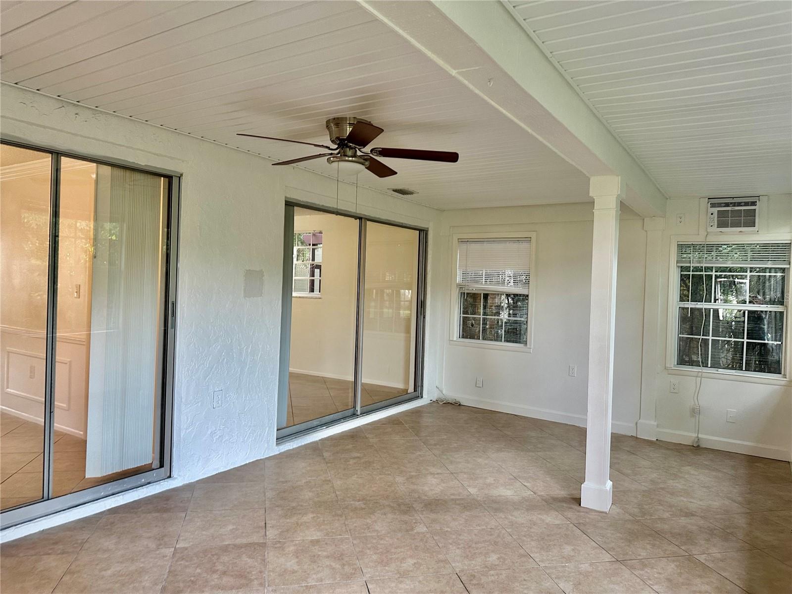 BEACON WOODS VILLAGE - Residential Lease