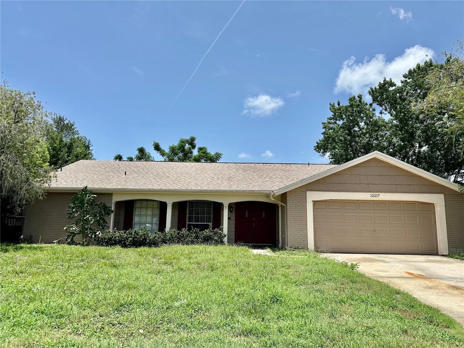 BEACON WOODS VILLAGE - Residential Lease