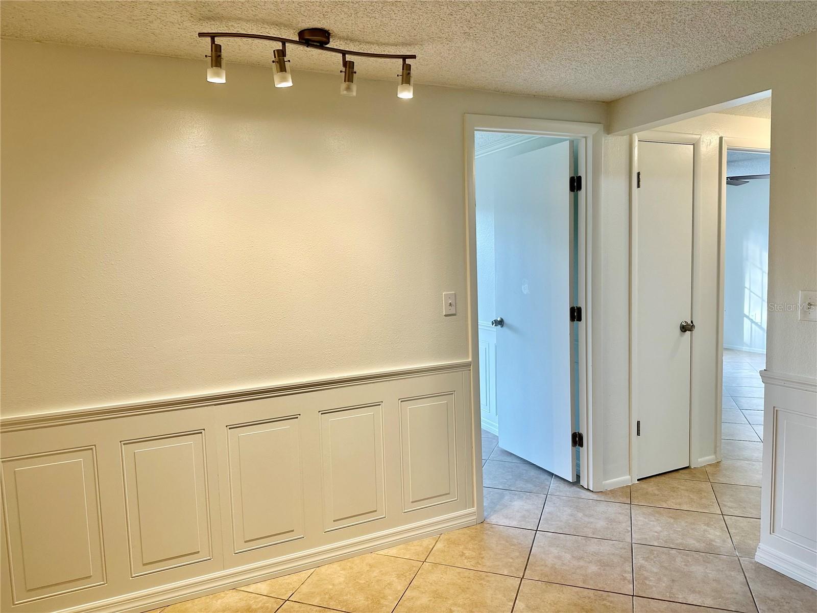BEACON WOODS VILLAGE - Residential Lease