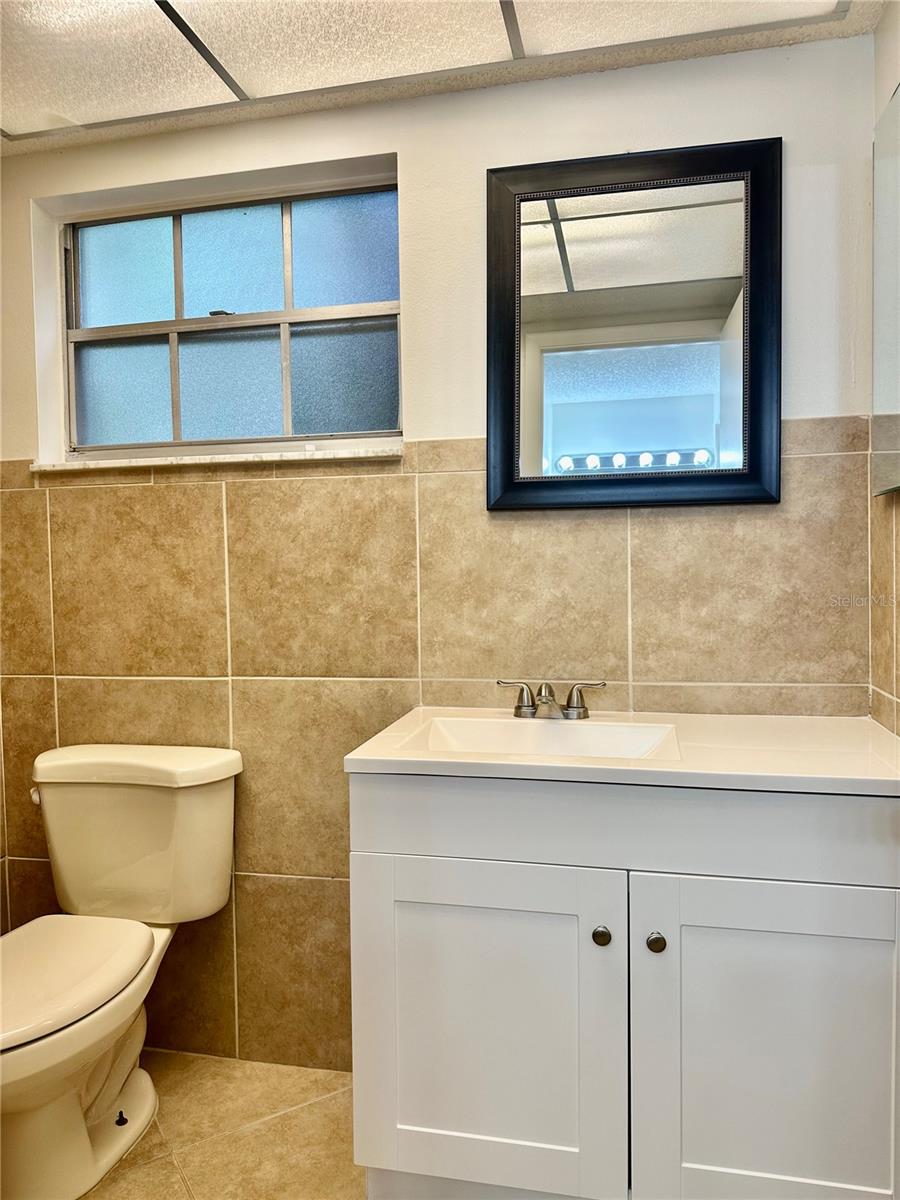 BEACON WOODS VILLAGE - Residential Lease