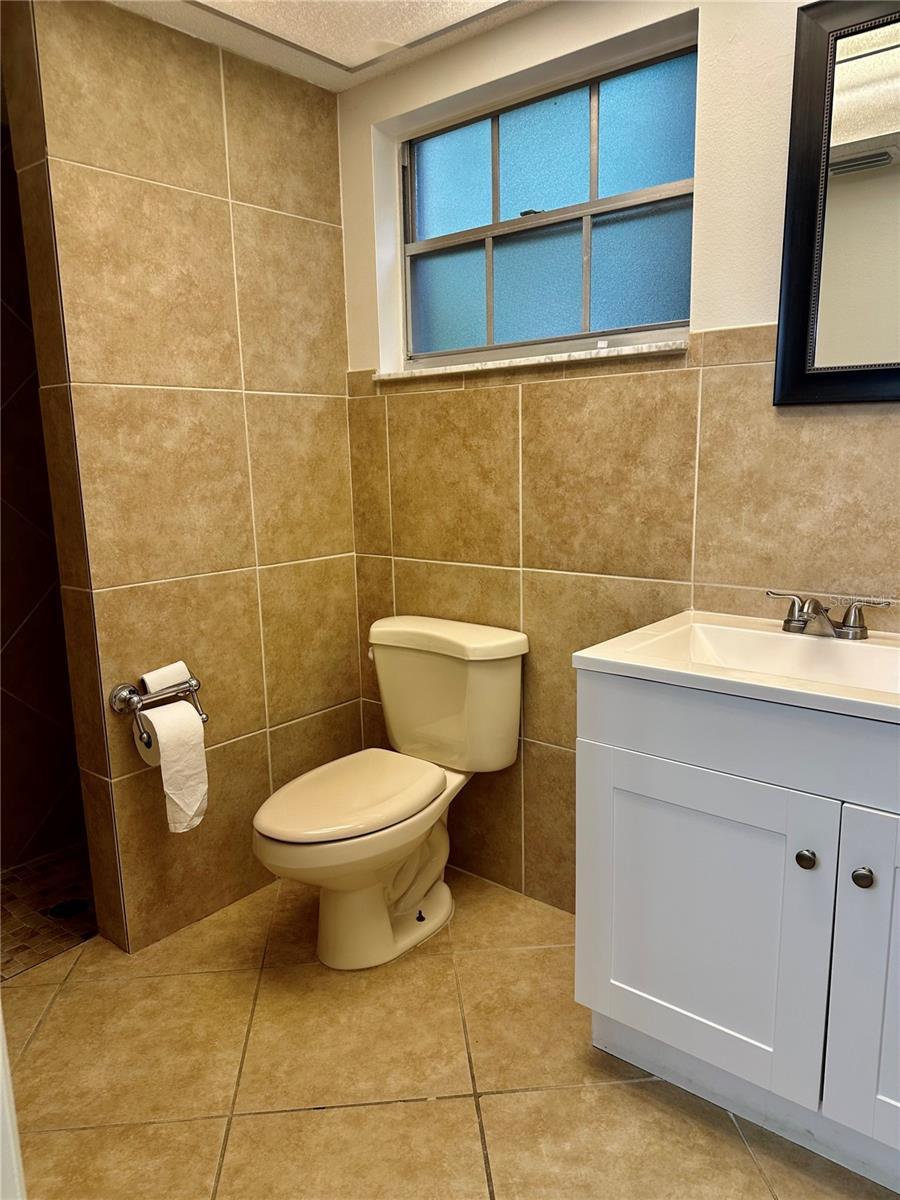 BEACON WOODS VILLAGE - Residential Lease