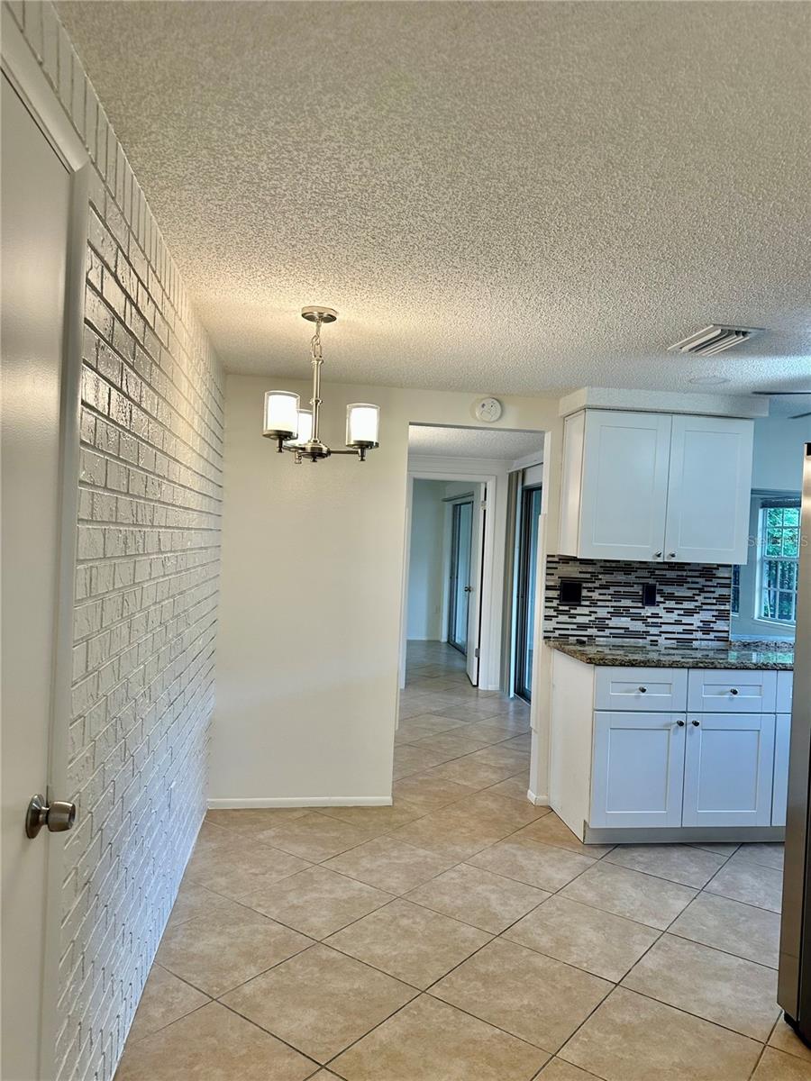 BEACON WOODS VILLAGE - Residential Lease