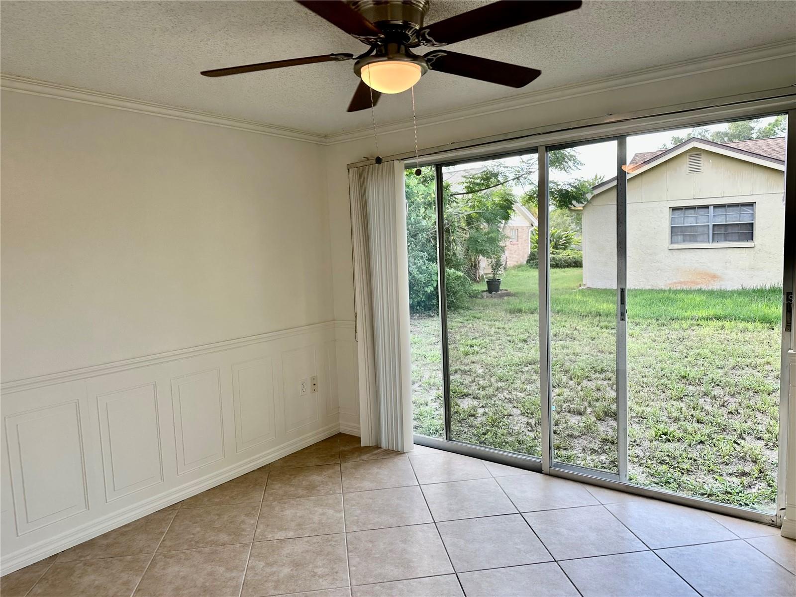 BEACON WOODS VILLAGE - Residential Lease