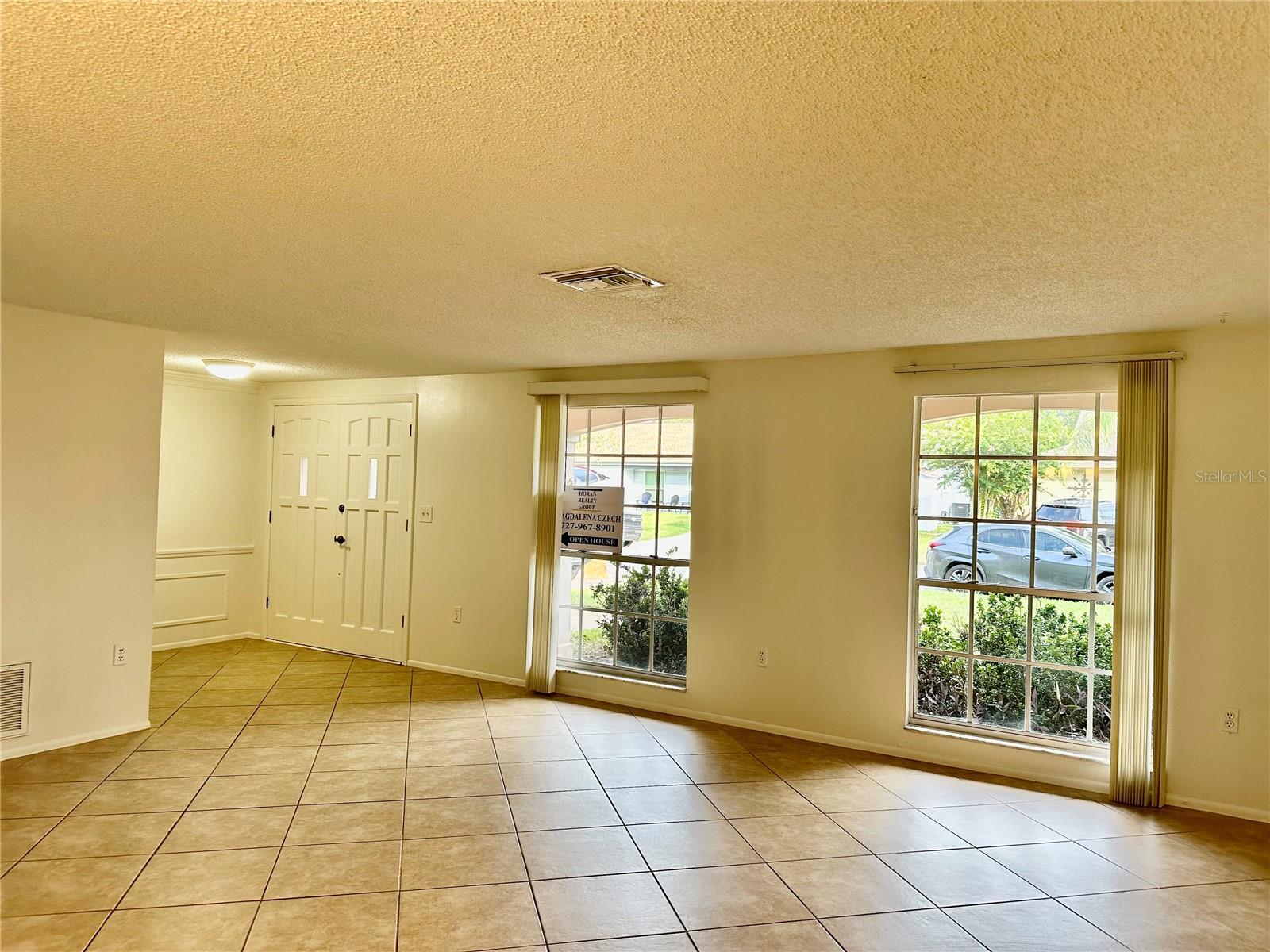 BEACON WOODS VILLAGE - Residential Lease