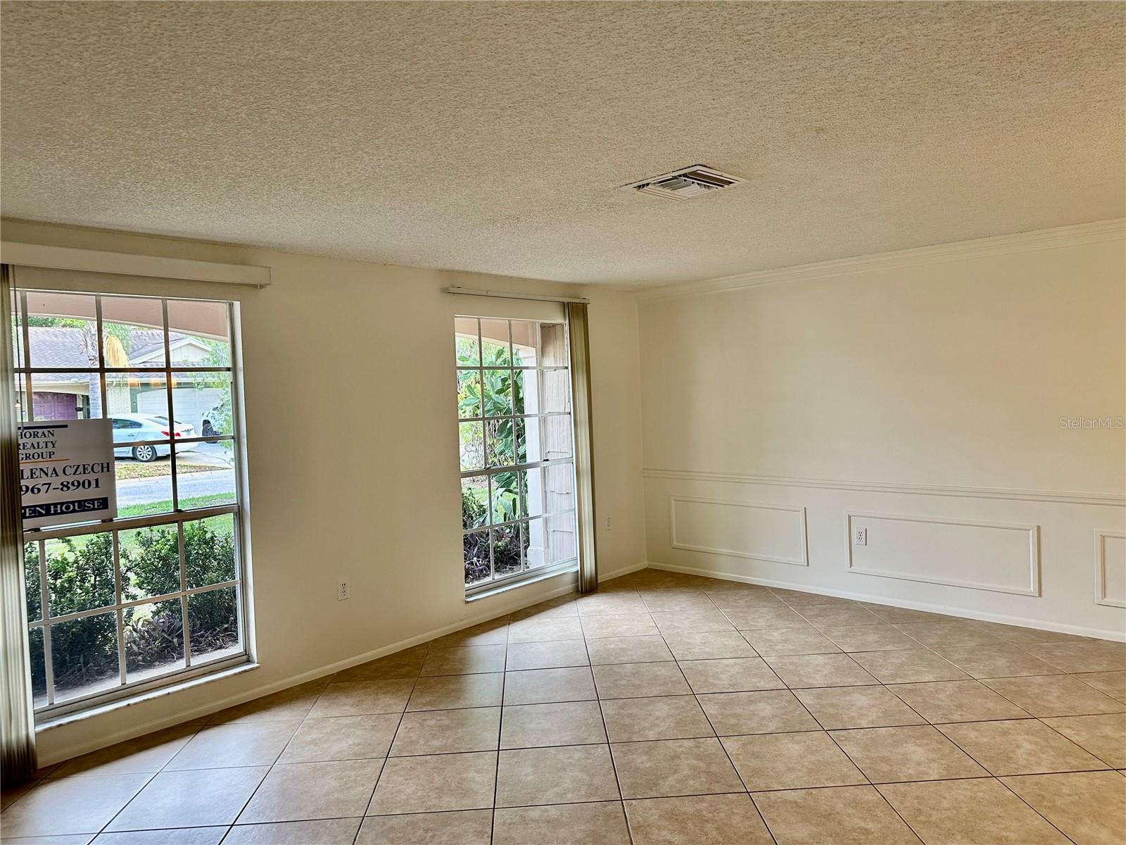 BEACON WOODS VILLAGE - Residential Lease