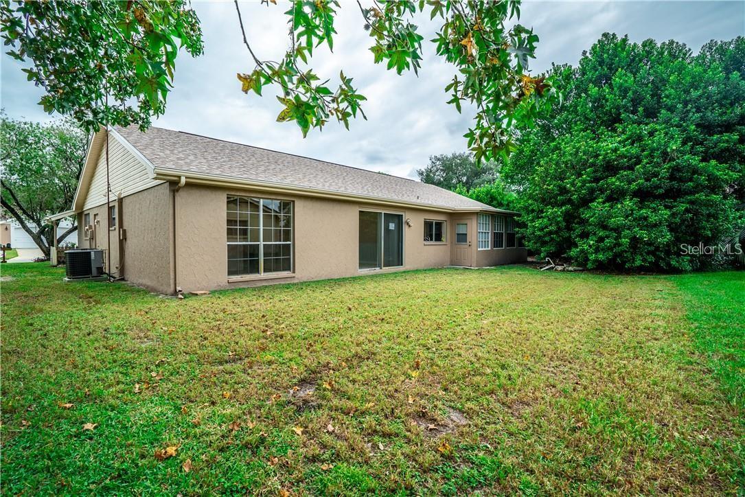 BEACON WOODS VILLAGE - Residential Lease
