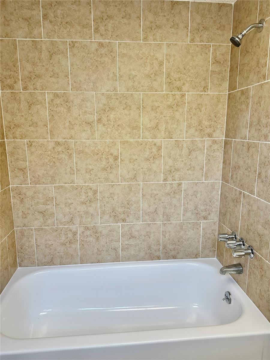 BEACON WOODS VILLAGE - Residential Lease