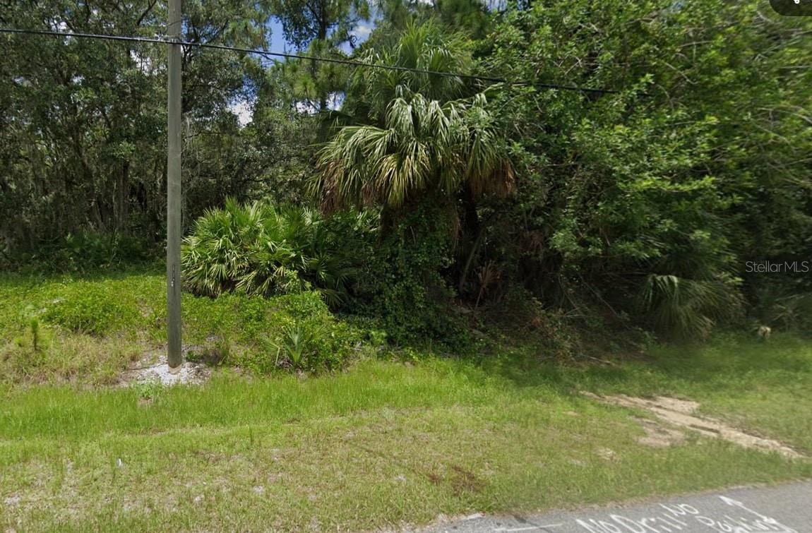 PORT CHARLOTTE SUB 05 - Land