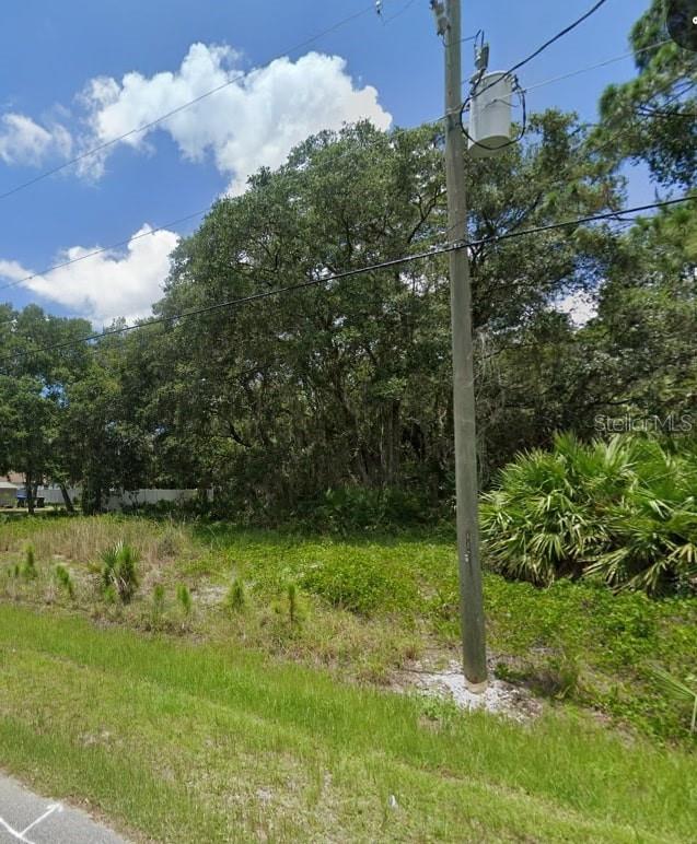 PORT CHARLOTTE SUB 05 - Land