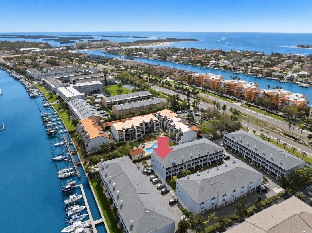 This home is offered at a buyer's advantage price! Welcome to the laid-back coastal lifestyle of Tierra Verde, one of the most sought-after waterfront communities in the Tampa Bay area. Perfectly positioned between the vibrant energy of downtown St. Petersburg and the pristine natural beauty of Fort De Soto Park, this location offers the best of both worlds. Enjoy quick access to award-winning beaches, boating, kayaking, waterfront dining, bike trails, and marinas just minutes away. Whether you’re exploring the historic Don CeSar, spending the day at St. Pete Beach, or catching a flight from St. Pete–Clearwater International Airport or Tampa International Airport, everything you need is conveniently within reach.
This spacious 3-bedroom, 3-bathroom townhome offers comfortable coastal living with thoughtful updates throughout. The home features an updated kitchen, renovated bathrooms, updated flooring, HVAC new in 2018, and newer PGT hurricane impact windows, providing both style and peace of mind. The flexible floor plan allows plenty of space for entertaining guests or accommodating family and visitors.
The attached garage offers tandem parking for two vehicles along with excellent storage options—perfect for beach gear, bikes, and all your Florida lifestyle essentials.
One of the biggest perks of this community is the comprehensive HOA, which covers a wide range of expenses including cable, internet, exterior maintenance and repairs, and even a master flood insurance policy—helping simplify ownership and provide added value.
The seller, now retired and downsizing, has strategically priced the property to sell, creating a fantastic opportunity for the next owner to step into this desirable Tierra Verde lifestyle. NO PENDING SPECIAL ASSESSMENTS!