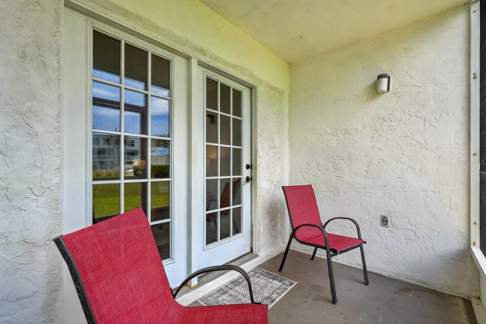 BEACON POINT CONDO - Residential