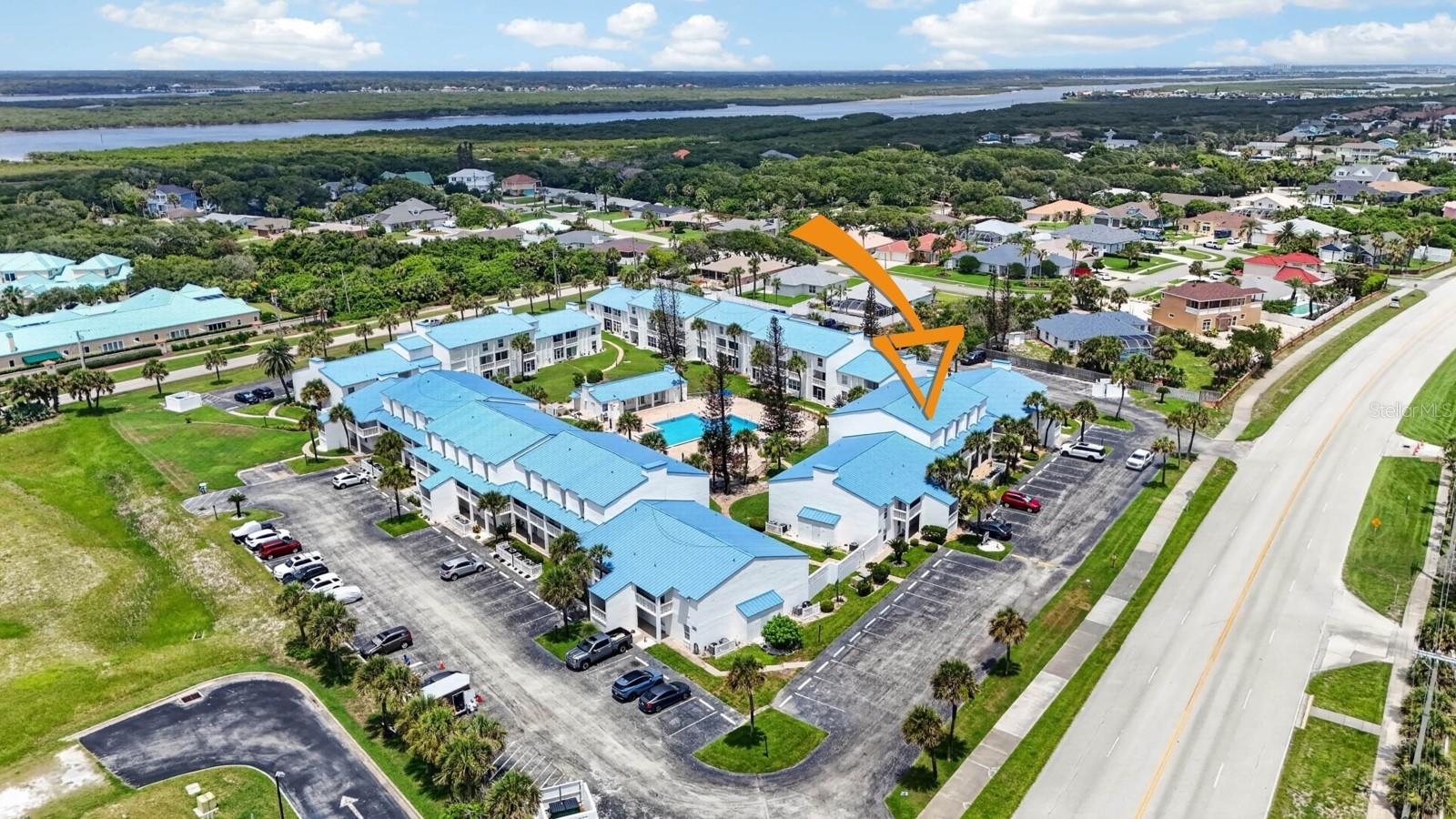BEACON POINT CONDO - Residential