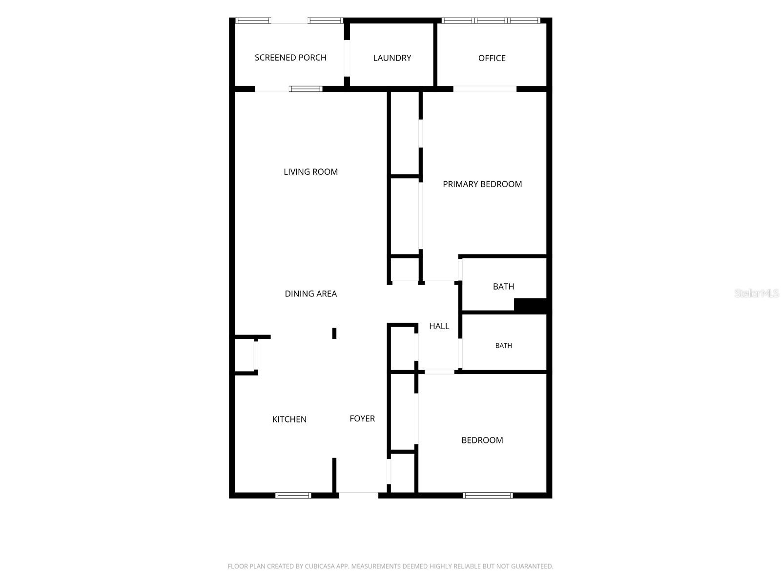 BEACON POINT CONDO - Residential