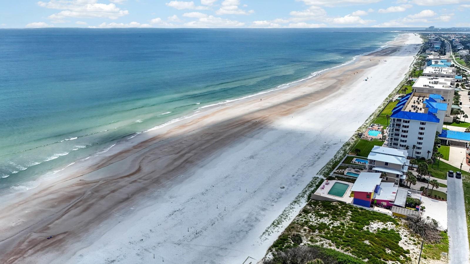 BEACON POINT CONDO - Residential