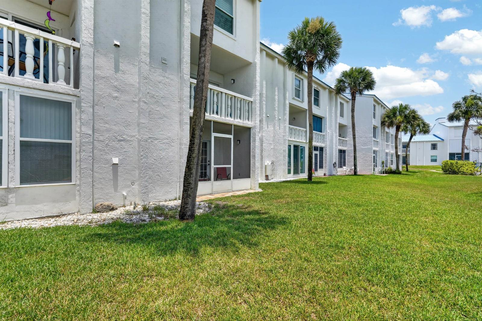BEACON POINT CONDO - Residential