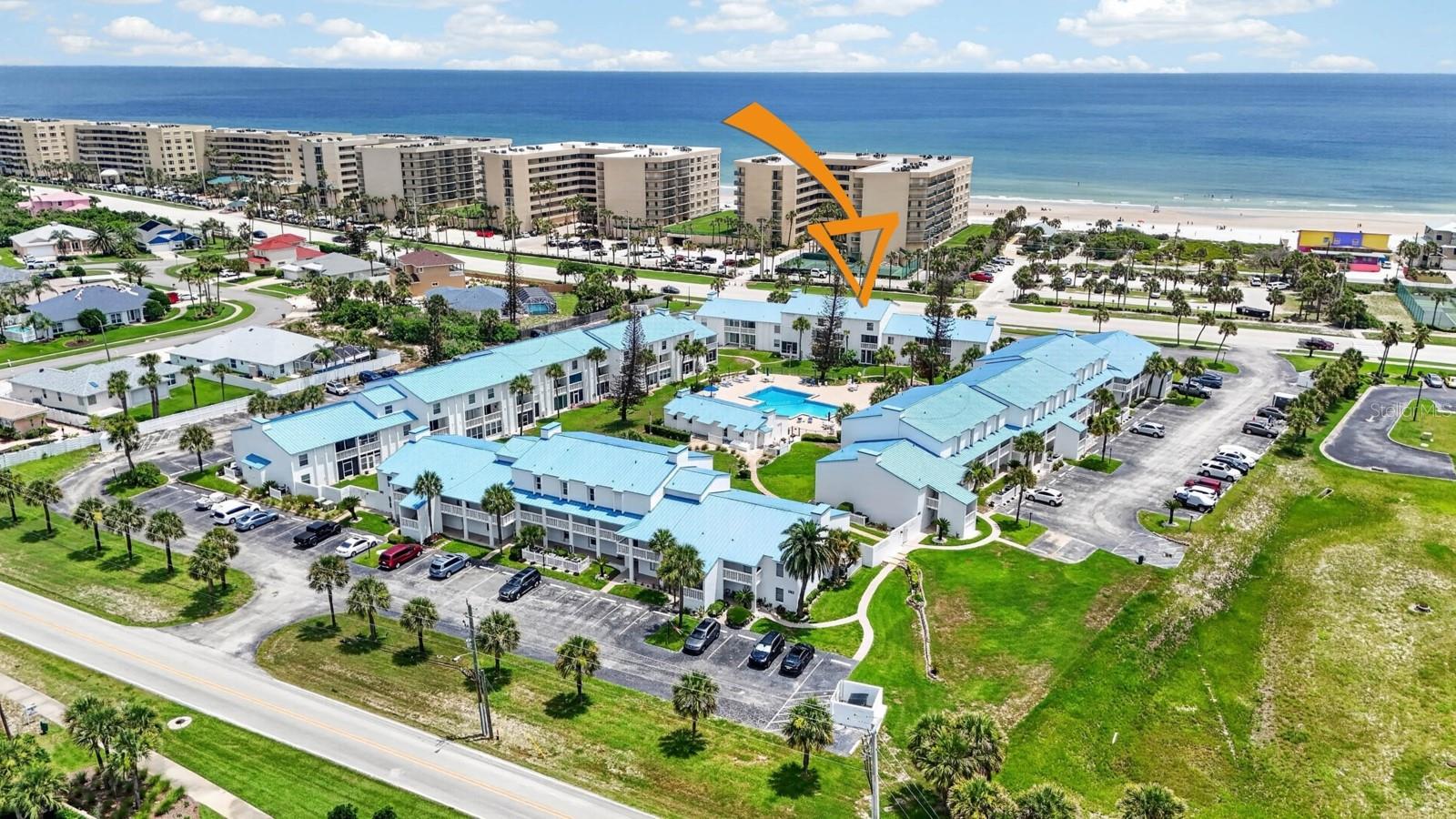 BEACON POINT CONDO - Residential