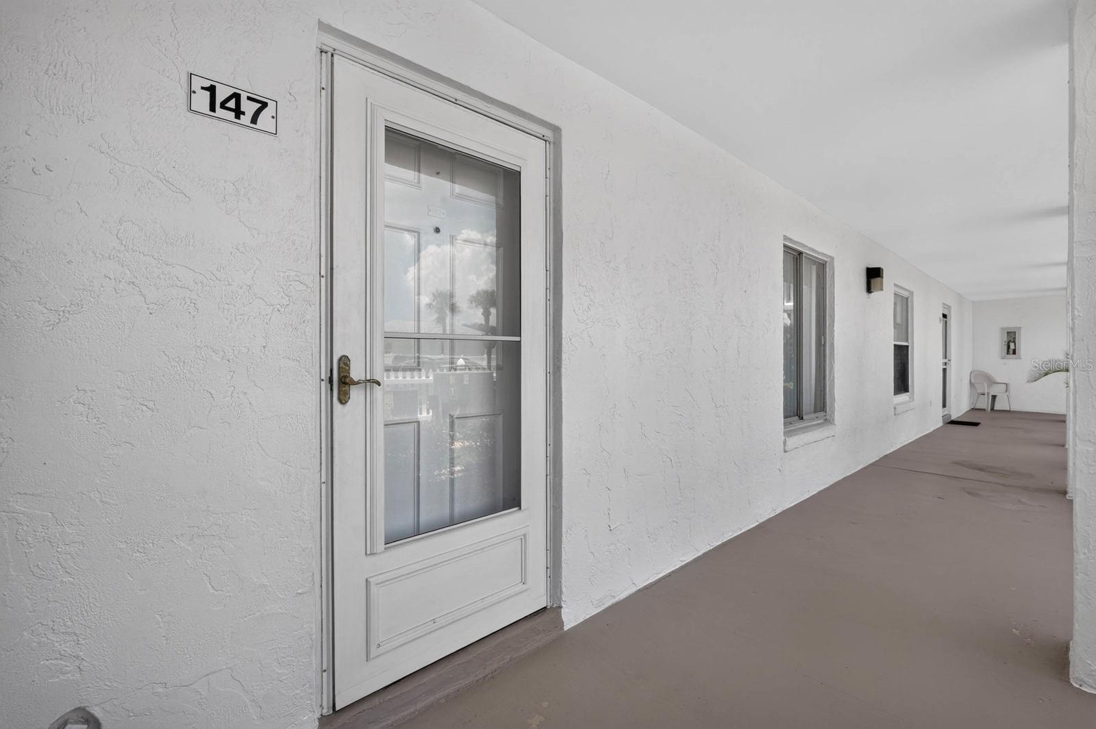 BEACON POINT CONDO - Residential