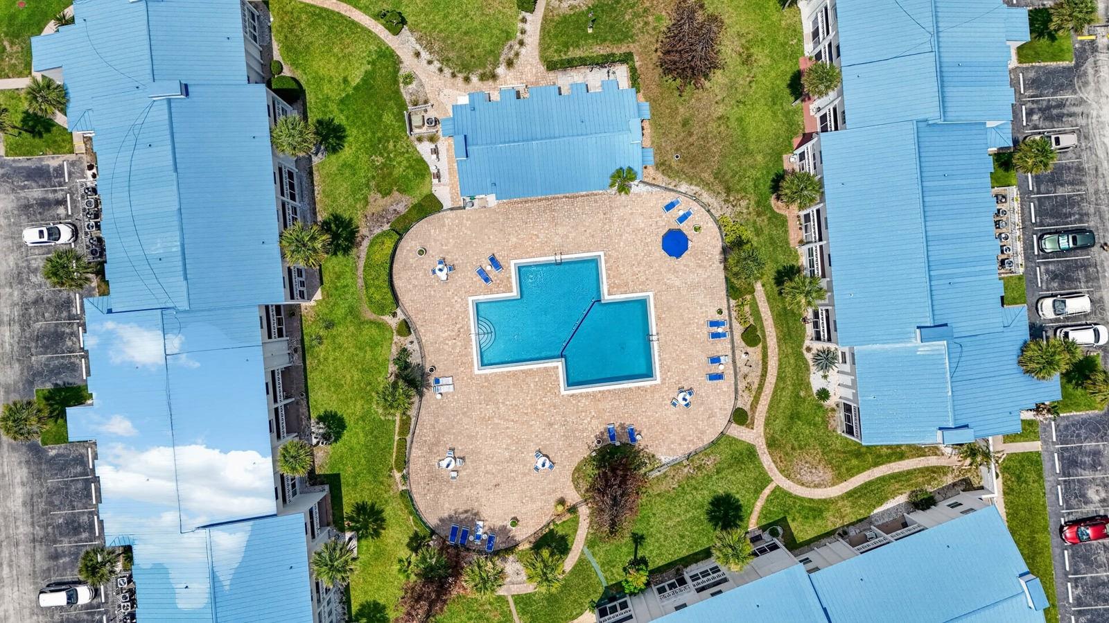 BEACON POINT CONDO - Residential